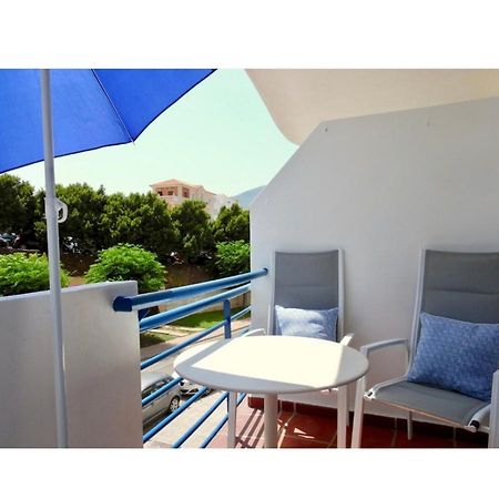 Apartamento Benalmadena Costa Экстерьер фото