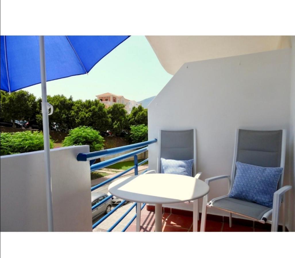 Apartamento Benalmadena Costa Экстерьер фото